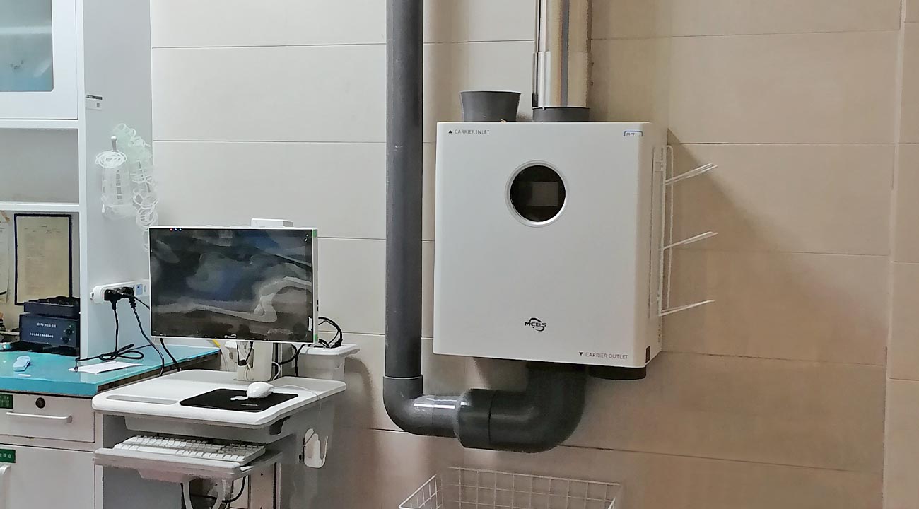 检验科