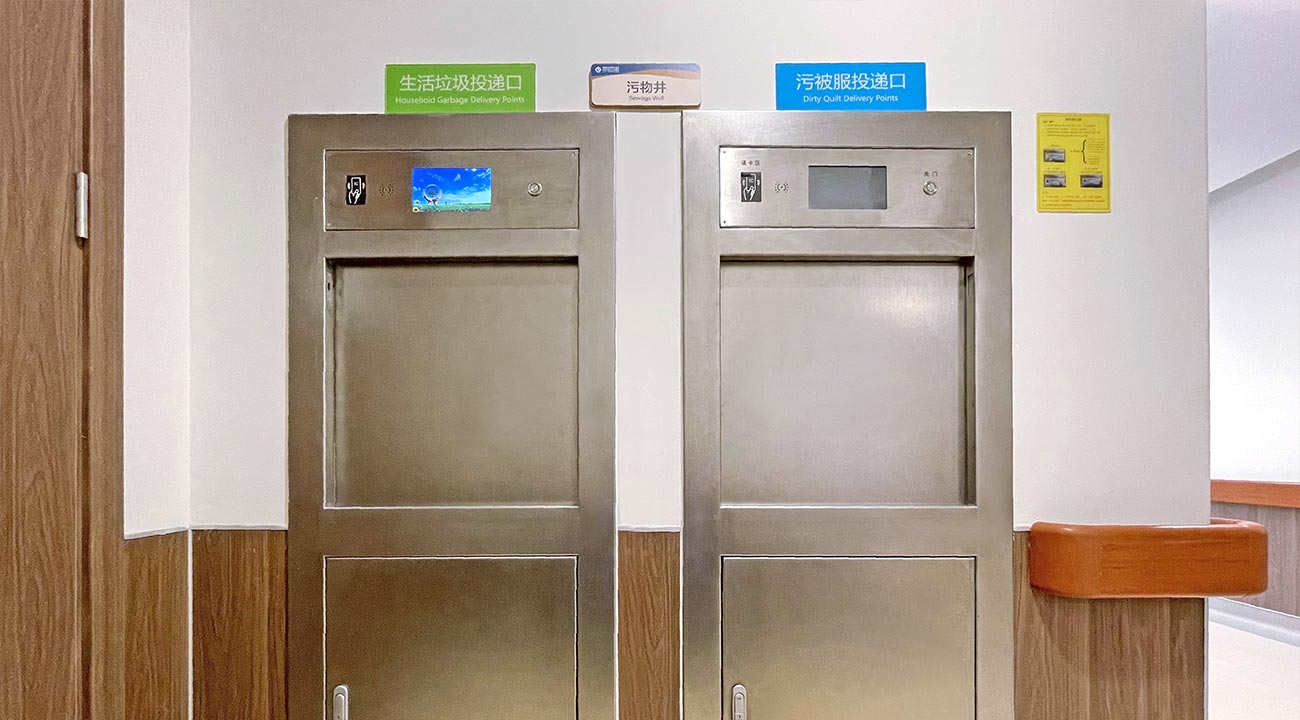 各医技科室