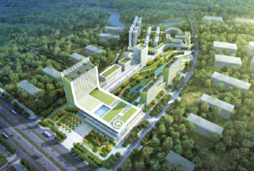 安岳县人民医院