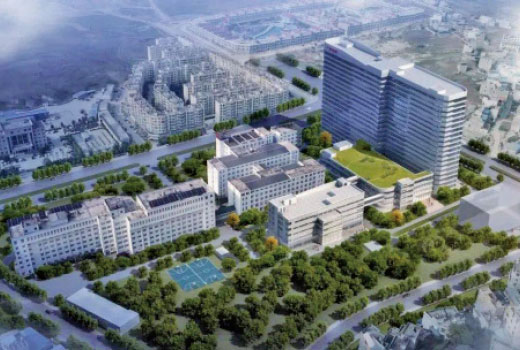 广南县人民医院