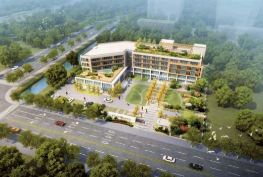 贵德养老养生示范基地