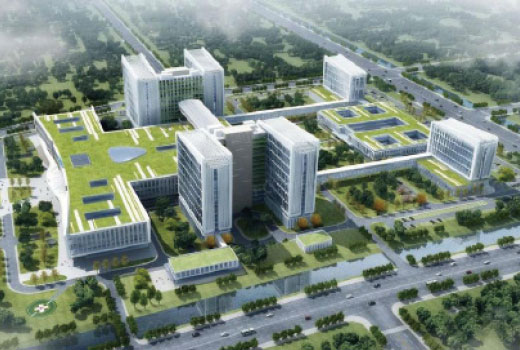 南通大学附属医院