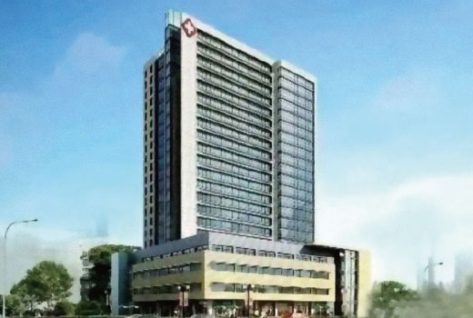 临沧市第二人民医院