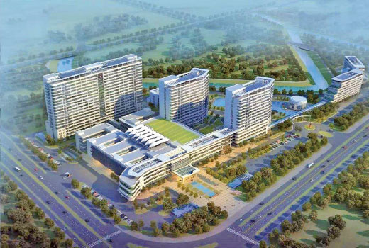 台州市第一人民医院