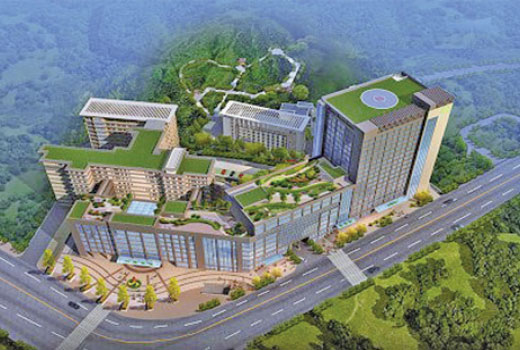 兴义市人民医院