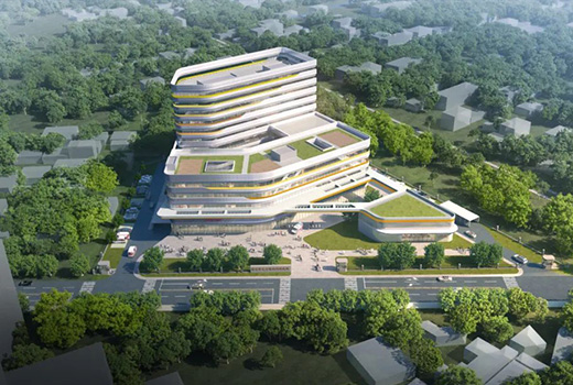 保定市竞秀区妇幼保健院