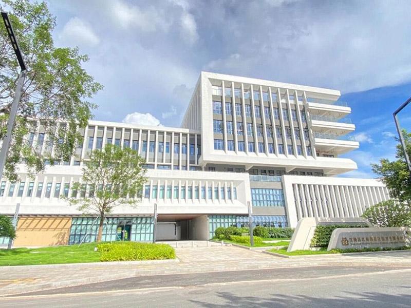 江门社区医院